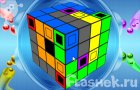Играть в игру Логика 3D