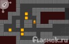 Играть в игру Радиоактивный Джек